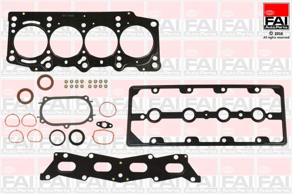 FAI HS1677 Gasket Set, cylinder head HS1677