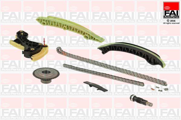 FAI TCK230NG Timing chain kit TCK230NG TCK230NG FAI Timing chain kit