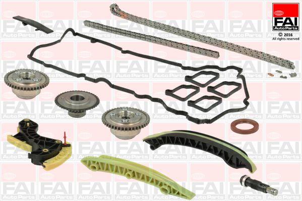 TCK230VVT FAI Timing chain kit