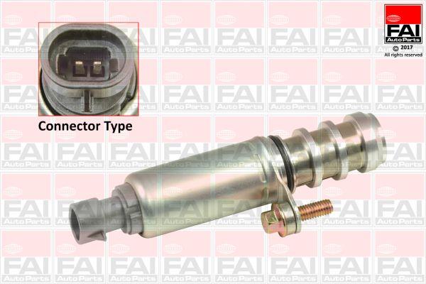 FAI OCV003 Valve of the valve of changing phases of gas distribution OCV003
