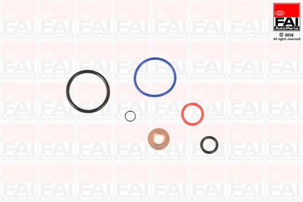 FAI IS001 Seal Kit, injector nozzle IS001