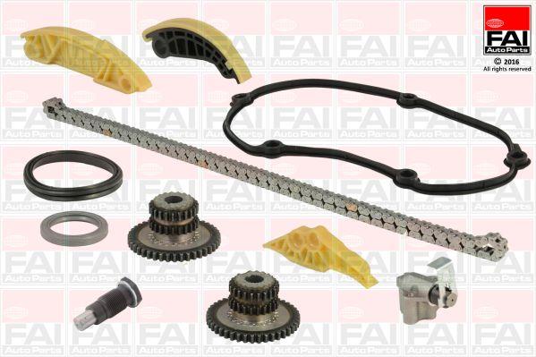 FAI TCK260-11 Timing chain kit TCK26011