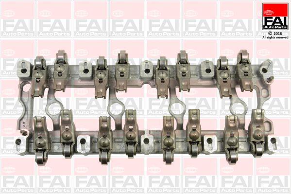 FAI LR330 Rocker valve block kit LR330