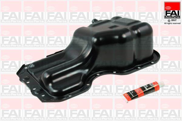 Oil sump pan Mazda: PAN019 FAI Oil Sump