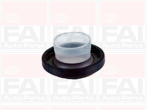 FAI OS1157 Camshaft oil seal OS1157