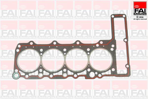 FAI HG1127 Gasket, cylinder head HG1127