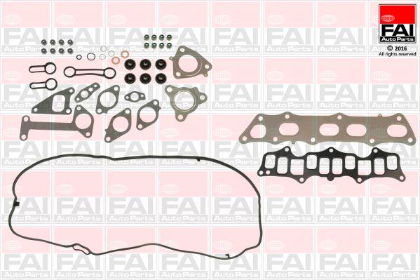 FAI HS2123NH Gasket Set, cylinder head HS2123NH