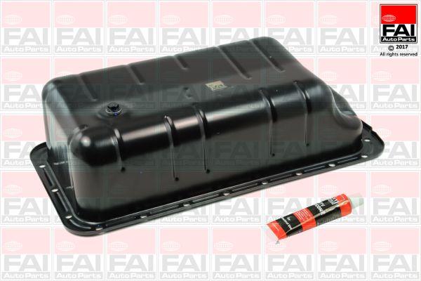 PAN014 FAI Oil Sump