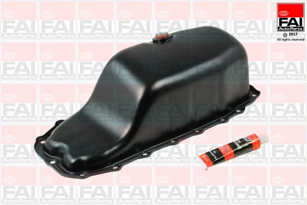 PAN024 FAI Oil Sump