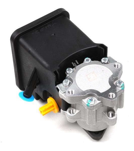 Solgy Hydraulic Pump, steering system – price