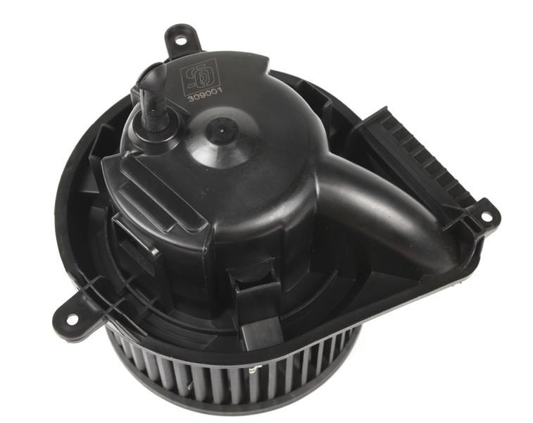 Fan assy - heater motor Solgy 309001