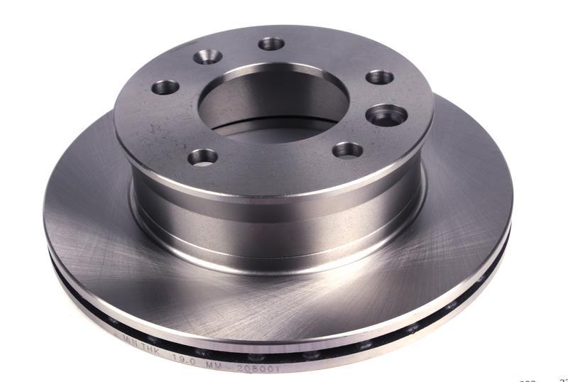 Solgy Brake disk – price