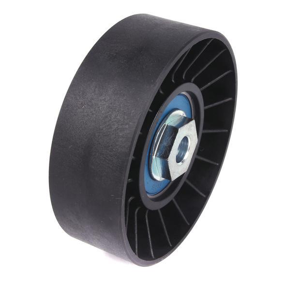 Solgy V-ribbed belt tensioner (drive) roller – price