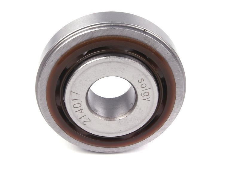Shock absorber bearing Solgy 214017