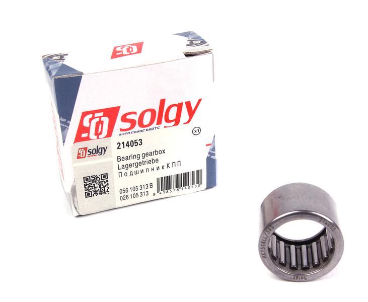 Buy Solgy 214053 at a low price in United Arab Emirates!