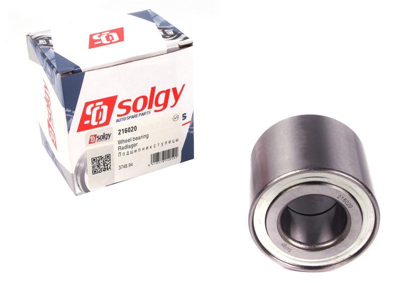 Buy Solgy 216020 – good price at EXIST.AE!