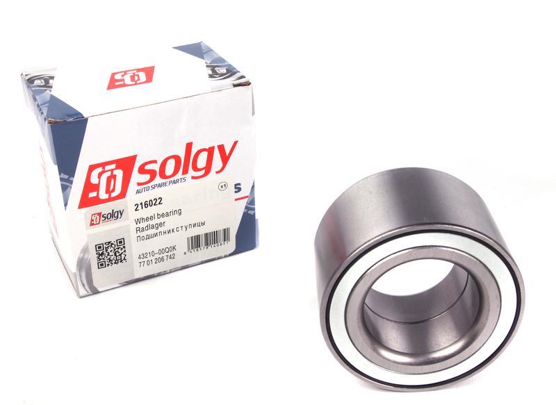 Buy Solgy 216022 – good price at EXIST.AE!