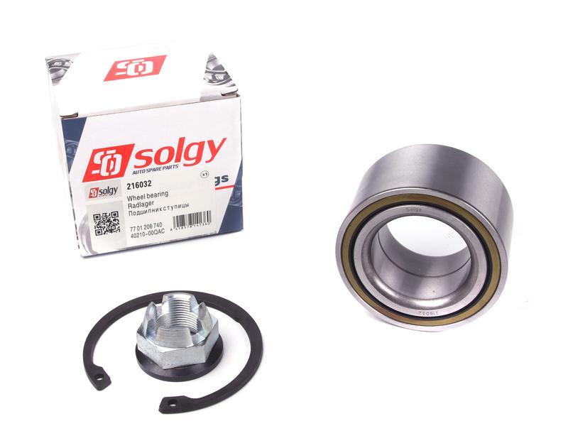 Buy Solgy 216032 – good price at EXIST.AE!