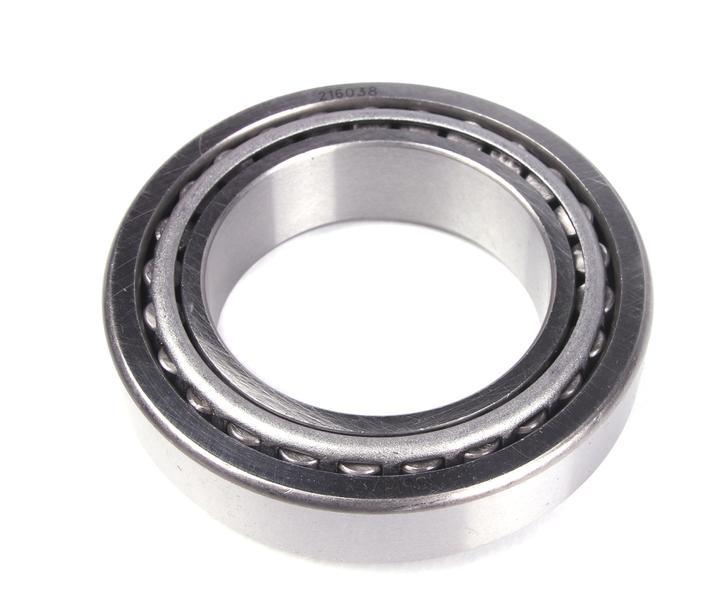 Wheel bearing Solgy 216038