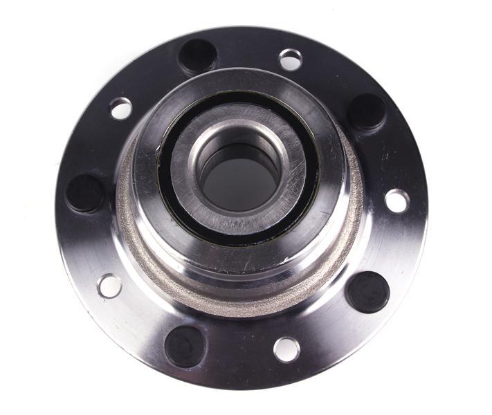 Wheel bearing Solgy 216046