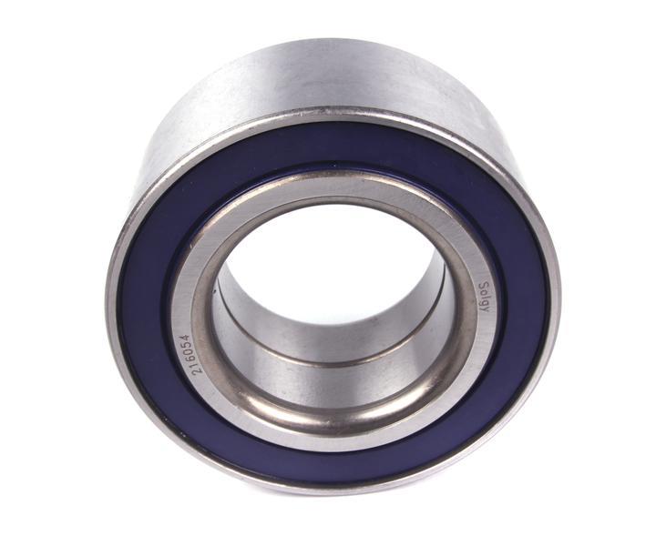 Wheel bearing Solgy 216054