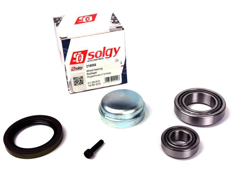 Buy Solgy 216056 – good price at EXIST.AE!