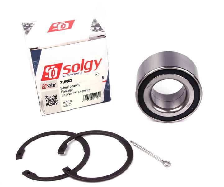 Buy Solgy 216063 – good price at EXIST.AE!
