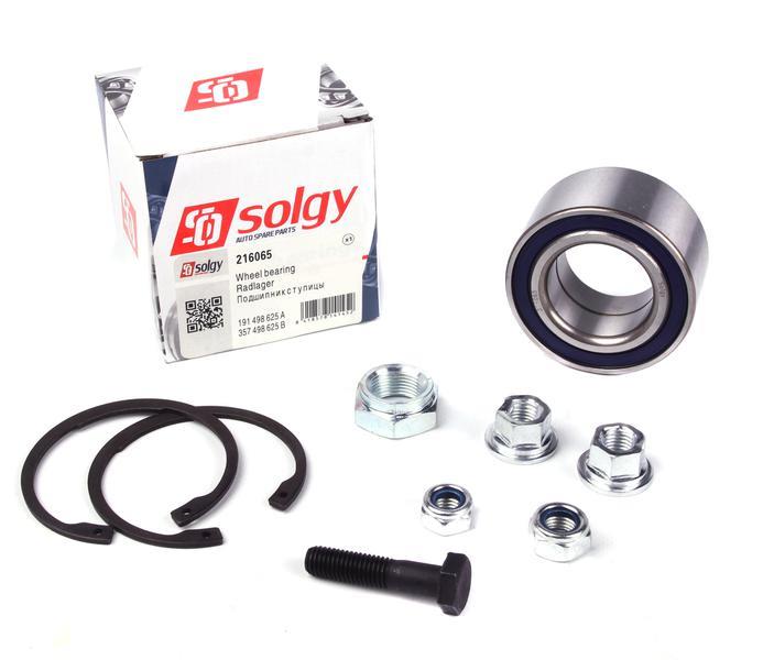 Buy Solgy 216065 – good price at EXIST.AE!