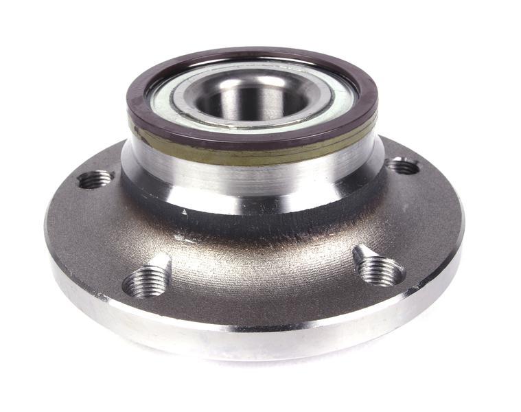 Wheel bearing Solgy 216070