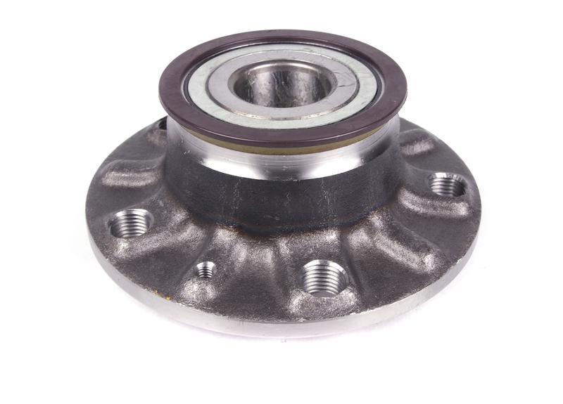 Wheel bearing Solgy 216071