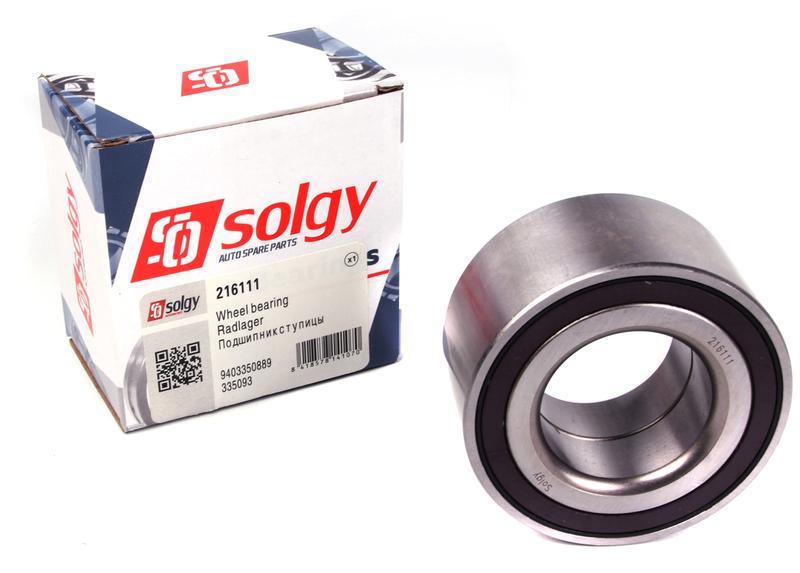 Buy Solgy 216111 at a low price in United Arab Emirates!