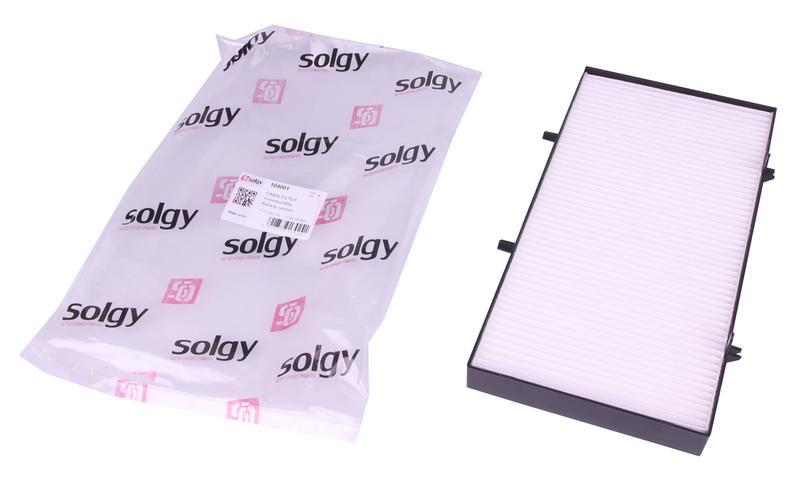 Buy Solgy 104001 – good price at EXIST.AE!