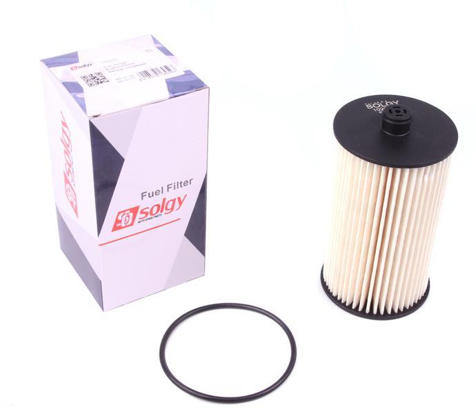 Solgy Fuel filter – price