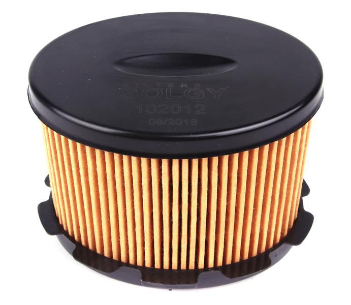Fuel filter Solgy 102012