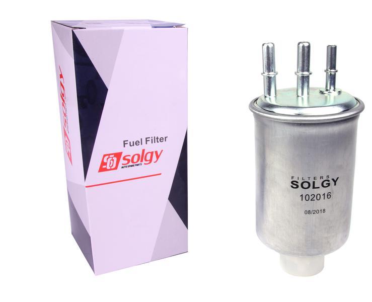 Buy Solgy 102016 – good price at EXIST.AE!