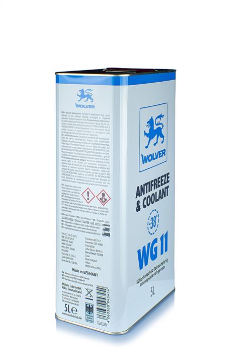 Buy Wolver 4260360943454 at a low price in United Arab Emirates!