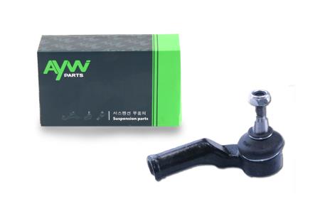 Aywiparts AW1310010L Tie rod end outer AW1310010L