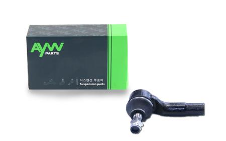 Aywiparts AW1310046L Tie rod end outer AW1310046L