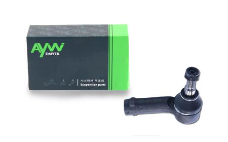 Aywiparts AW1310059L Tie rod end outer AW1310059L