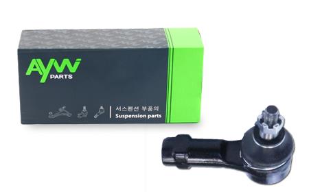Aywiparts AW1310070LR Tie rod end outer AW1310070LR