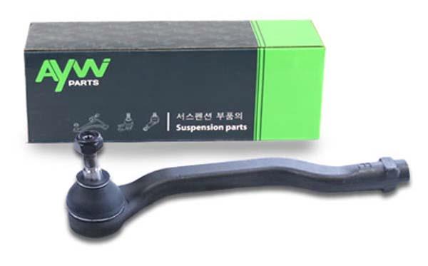 Aywiparts AW1310145L Tie rod end left AW1310145L