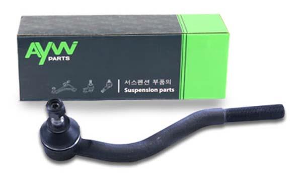 Aywiparts AW1310158L Tie rod end left AW1310158L