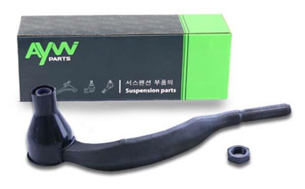 Aywiparts AW1310197L Tie rod end left AW1310197L