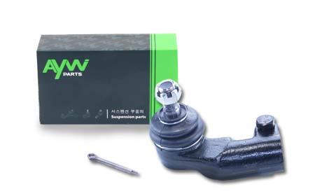 Aywiparts AW1310234L Tie rod end left AW1310234L