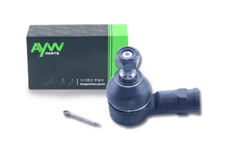 Aywiparts AW1310245LR Tie rod end outer AW1310245LR