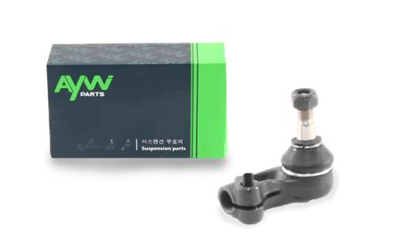 Aywiparts AW1310267L Tie rod end left AW1310267L