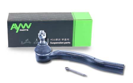 Aywiparts AW1310285R Tie rod end outer AW1310285R