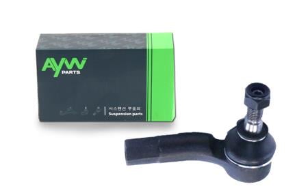 Aywiparts AW1310287R Tie rod end right AW1310287R