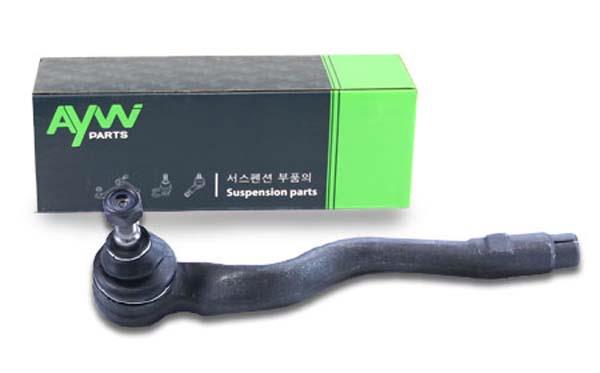 Aywiparts AW1310306L Tie rod end left AW1310306L