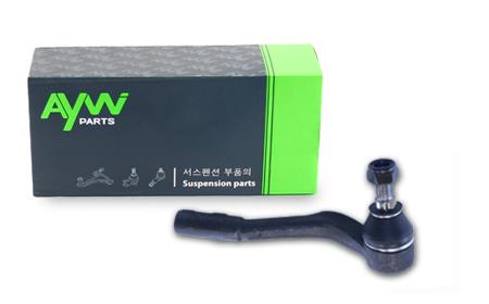 Aywiparts AW1310312L Tie rod end left AW1310312L